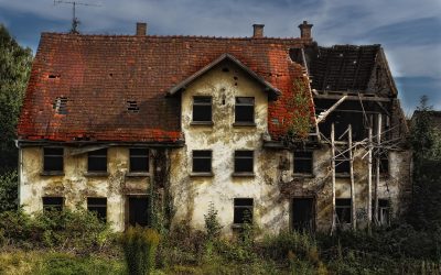 Avant/après : idées de rénovation d’une maison ancienne
