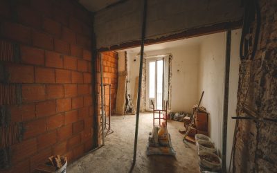 Quel est le coût moyen des travaux de rénovation d’une maison ?