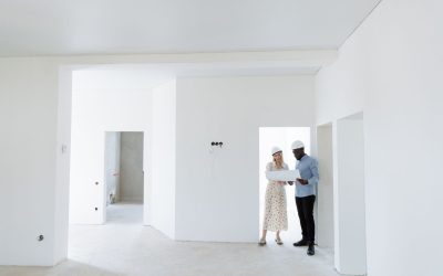 Quel est l’intérêt de passer par un courtier en travaux ?